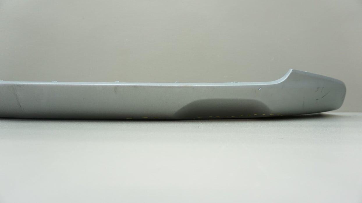 2019-2022 CHEVROLET BLAZER FRONT LOWER BUMPER COVER SKID PLATE OEM 42496872