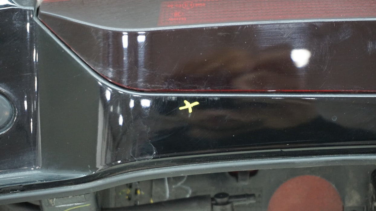 2019-2022 CHEVROLET BLAZER REAR TAILGATE LIFTGATE 42439605 OEM 19 20 21 22