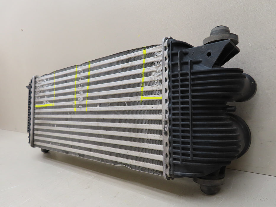 2015-2021 FORD F-150 3.5L 2.7L  TURBO INTERCOOLER ECOBOOST OEM FL34-6K775-AC