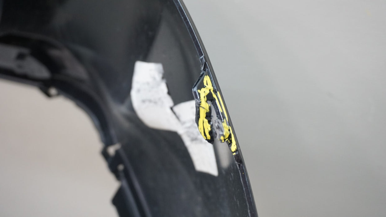 2019-2021 TOYOTA RAV4 RAV-4 REAR BUMPER COVER 52159-0R300 OEM 19 20 21