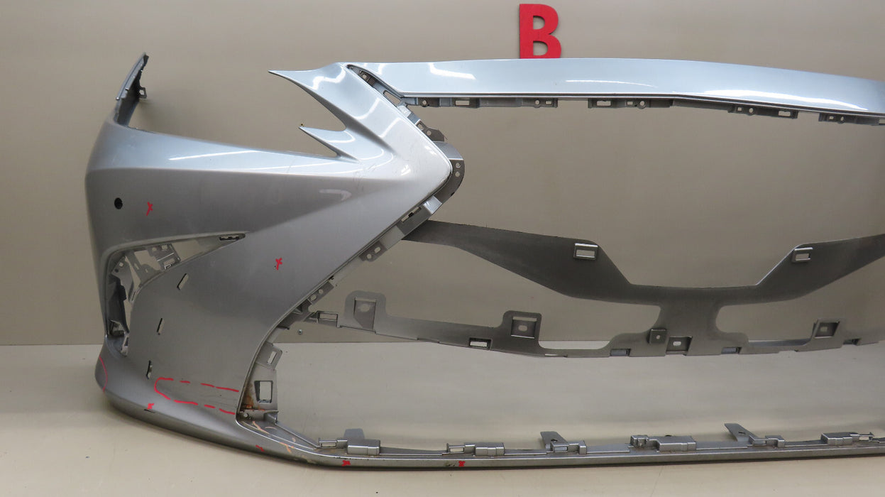2019-2022 LEXUS ES350 ES300H FRONT BUMPER COVER  OEM 52119-06J00