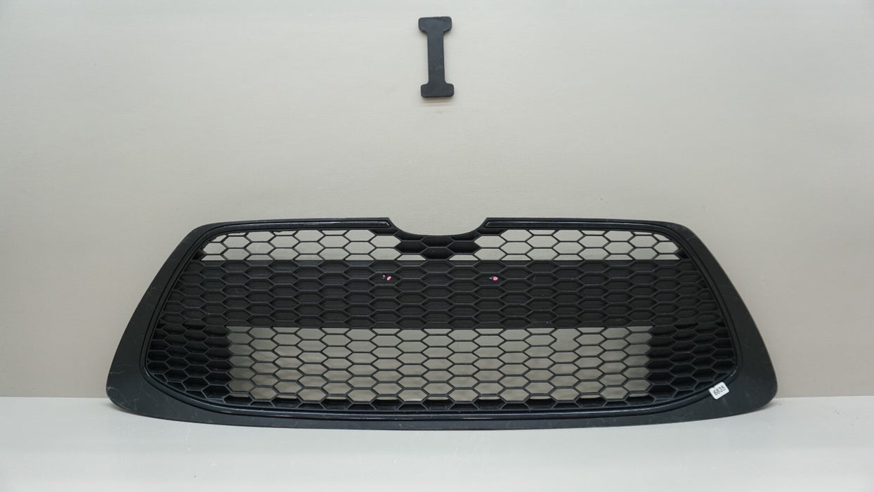 2020-2022 TOYOTA COROLLA FRONT LOWER GRILLE 53102-02280 OEM 20 21 22