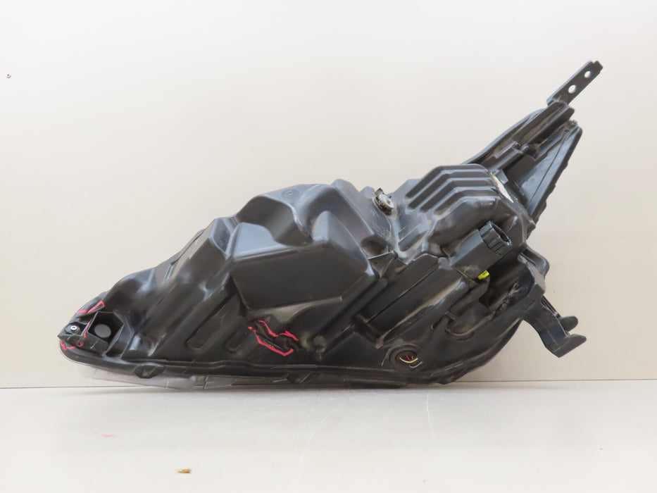 2019-2021 NISSAN ALTIMA RIGHT PASSENGER HEADLIGHT FULL LED OEM