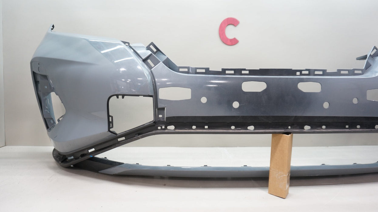 2019-2021 NISSAN MURANO FRONT BUMPER COVER PANEL OEM 62022 9UF0H