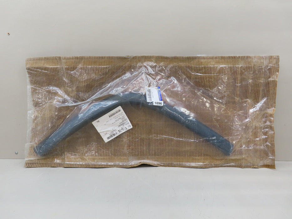 2011-2022 JEEP GRAND CHEROKEE REAR RIGHT QUATER WHEEL ARCH FENDER FLARE OEM