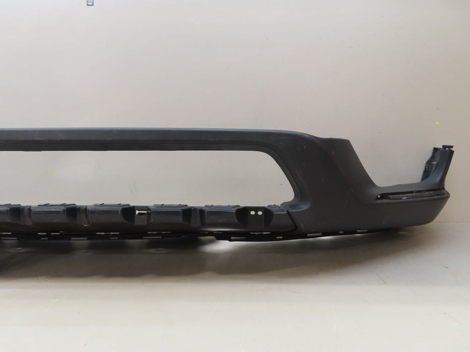 2019-2022 HONDA PILOT FRONT LOWER BUMPER VALANCE COVER OEM 71110-TG7-A5