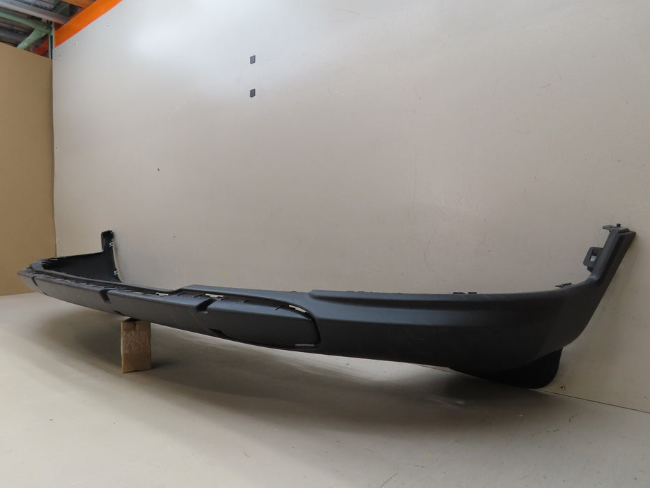 2019-2022 JEEP CHEROKEE FRONT LOWER BUMPER VALANCE COVER OEM 68287976A