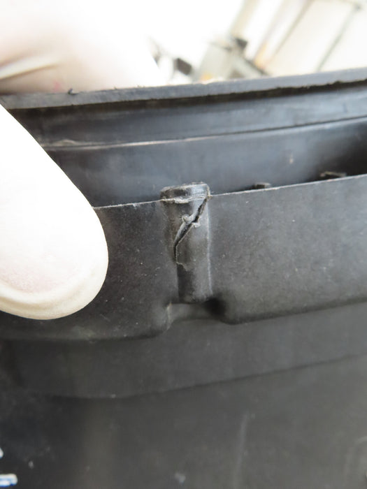 2019-2022 LAMBORGHINI URUS REAR BUMPER COVER OEM