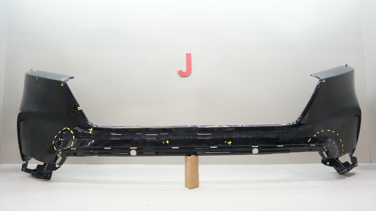 2023-2024 HONDA CR-V CRV FRONT BUMPER COVER PANEL OEM 71101-3A0A-A000