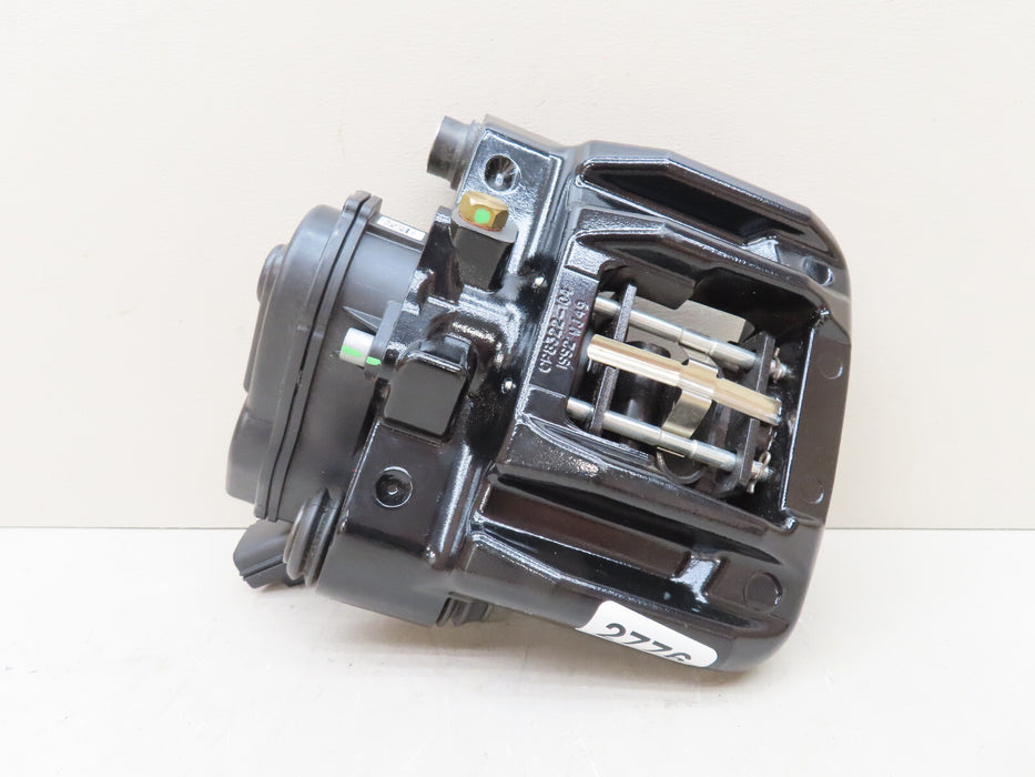 2012-2014 McLAREN MP4-12C REAR RIGHT BRAKE CALIPER OEM