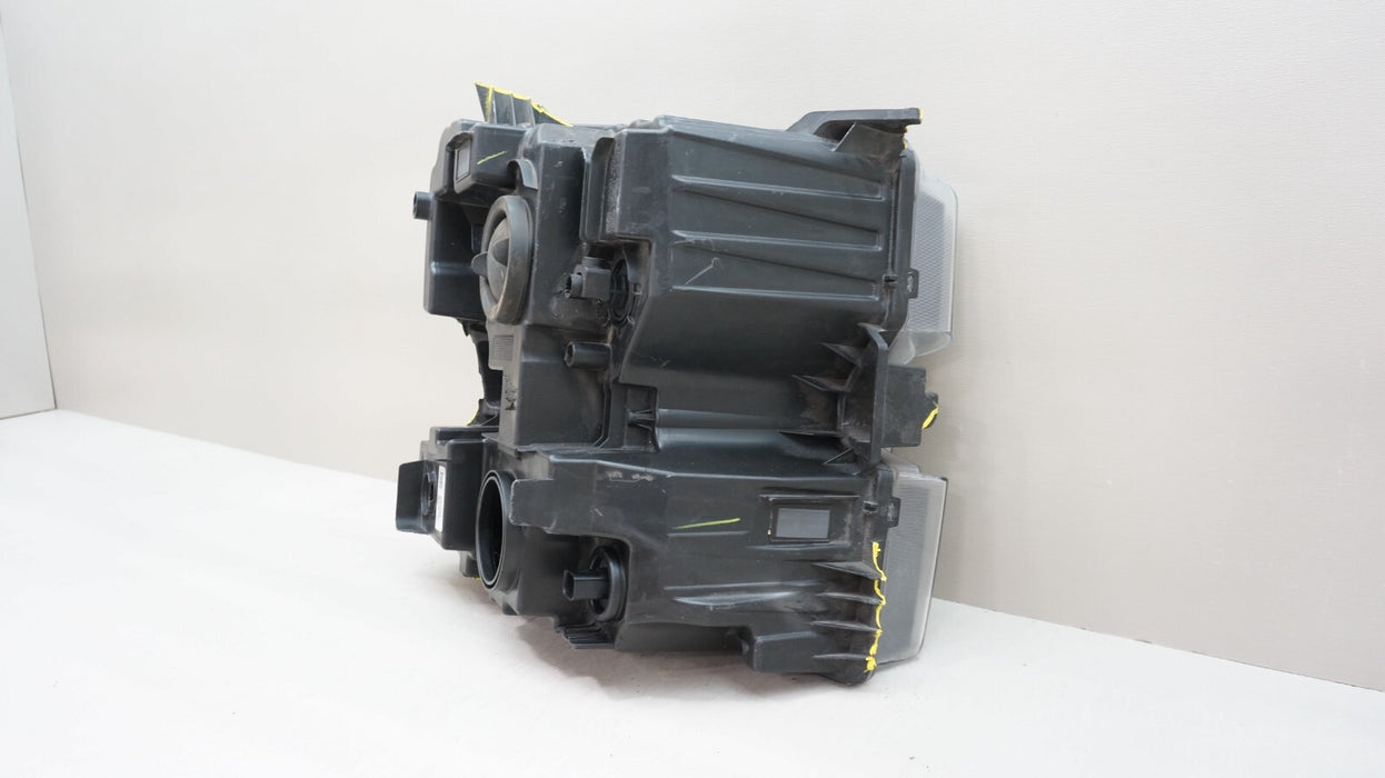 2019-2021 CHEVROLET SILVERADO 1500 FRONT LEFT DRIVER SIDE HALOGEN HEADLIGHT OEM