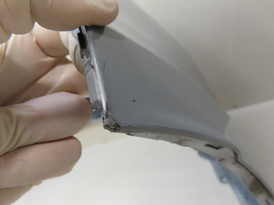 2019-2021 TOYOTA COROLLA REAR BUMPER COVER OEM 52159-02E20