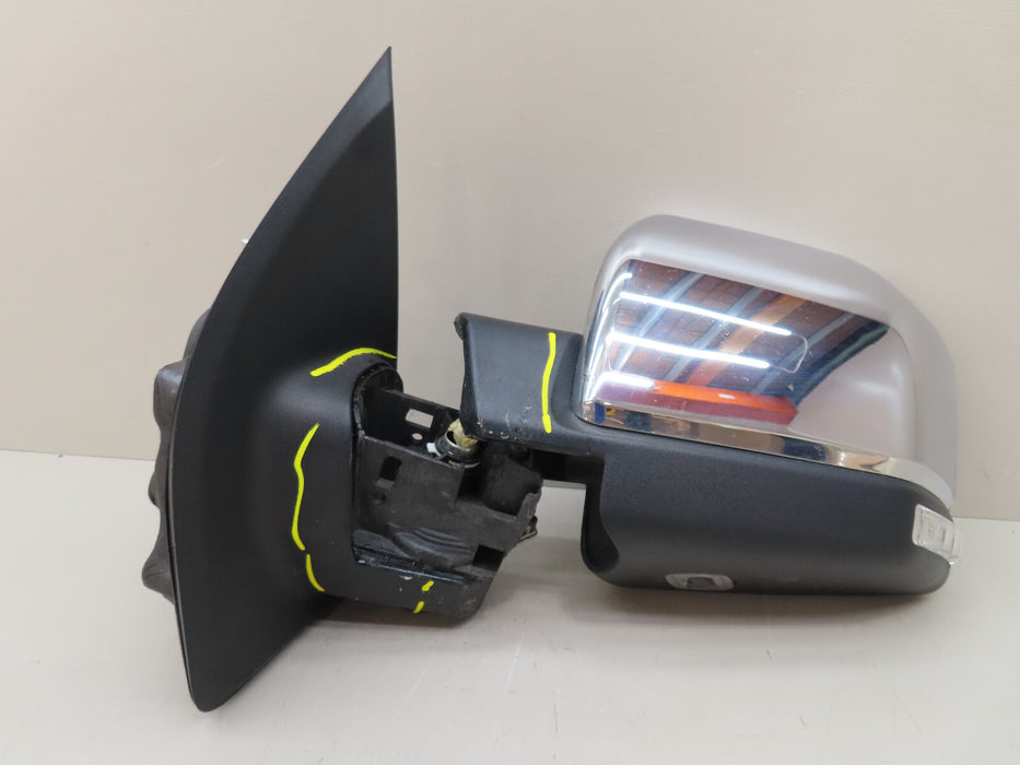 2015-2020 FORD F150 F-150 FRONT LEFT DRIVER SIDE MIRROR OEM PARTS ONLY