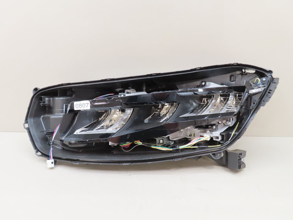 2023 2024 HONDA CR-V CRV FRONT LEFT DRIVER SIDE FULL LED HOUSING OEM