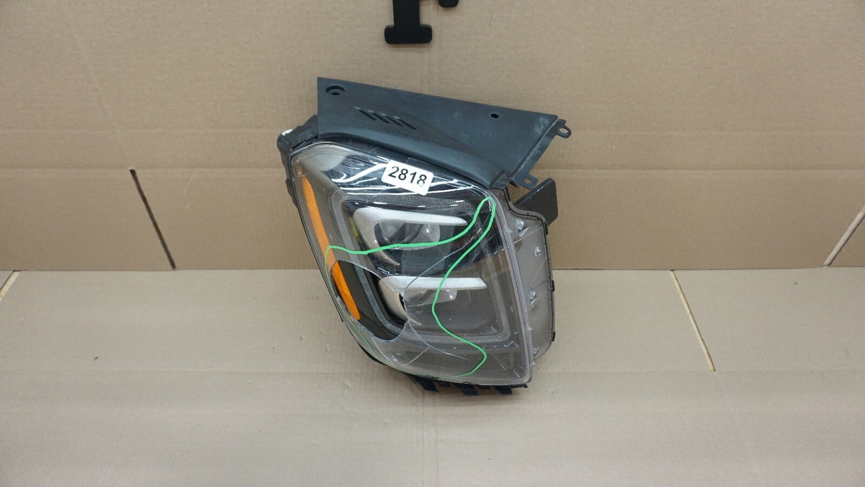 2019-2022 KIA TELLURIDE FRONT RH RIGHT PASSENGER SIDE HEADLIGHT OEM