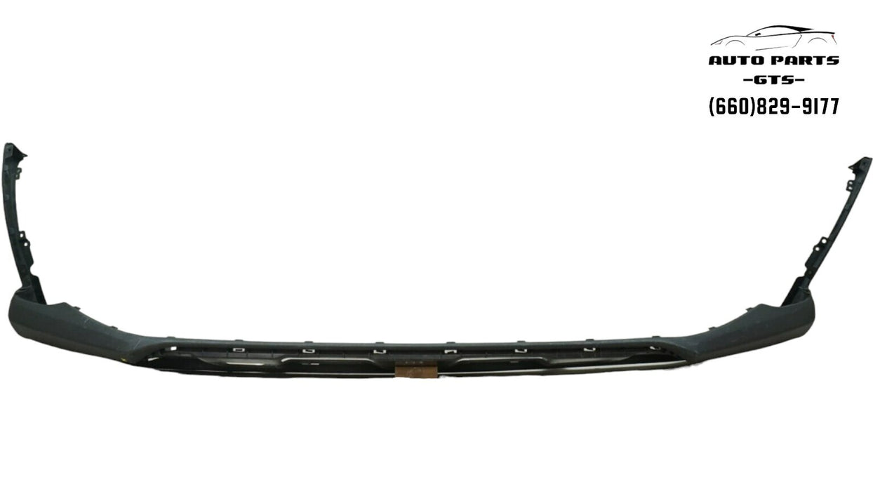 2019-2020 HYUNDAI SANTA FE FRONT LOWER BUMPER COVER VALANCE OEM 86512S2000