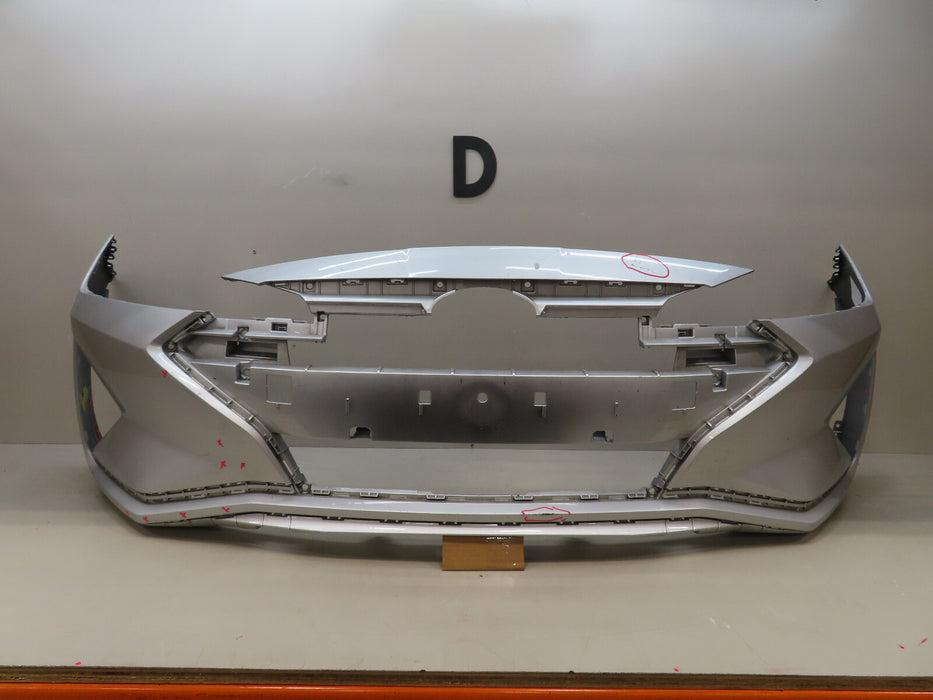 2019 2020 HYUNDAI ELANTRA FRONT BUMPER COVER OEM 86511-F3500