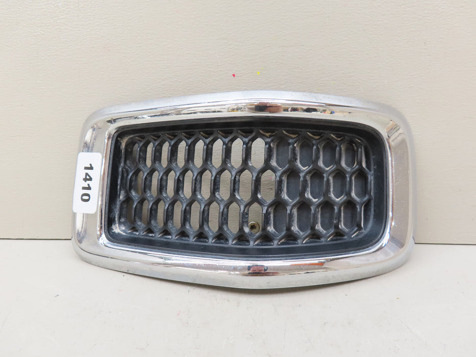 2014-2018 JEEP CHEROKEE FRONT RADIATOR GRILL GRILLE INSERT #2 OEM