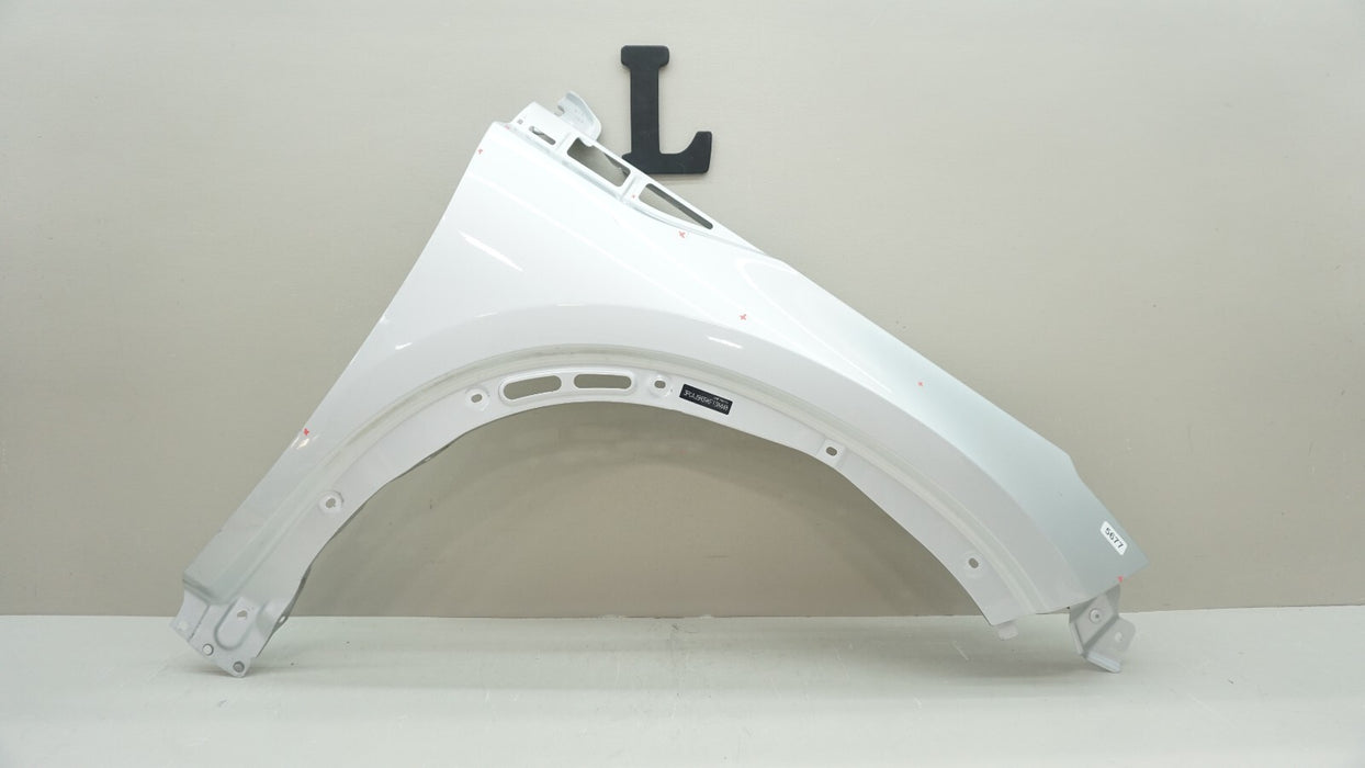 2019-2023 INFINITI QX50 FRONT RIGHT PASSENGER SIDE FENDER PANEL OEM FCA005NAMA