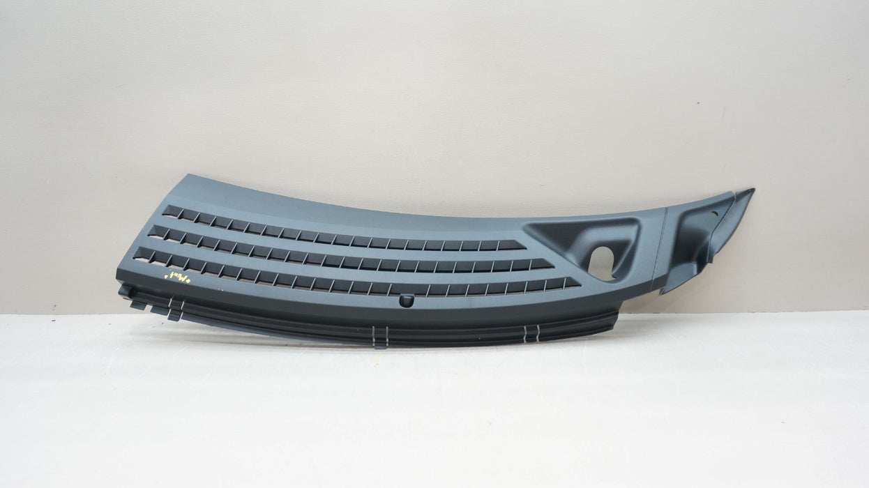 2004-2008 FORD F150 LEFT DRIVER SIDE WINDSHIELD WIPER COWL COVER PANEL OEM