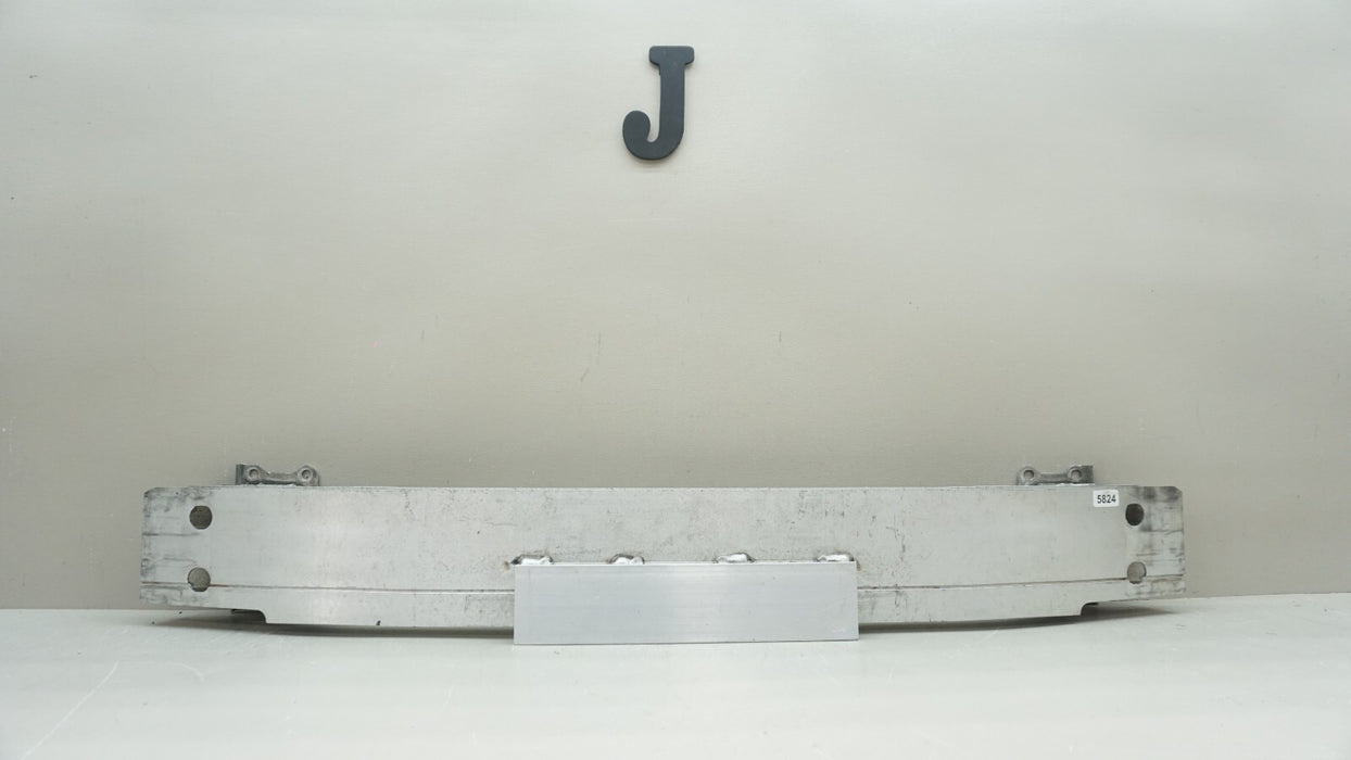 2019-2022 HONDA INSIGHT REAR BUMPER REINFORCEMENT IMPACT CRASH BAR OEM