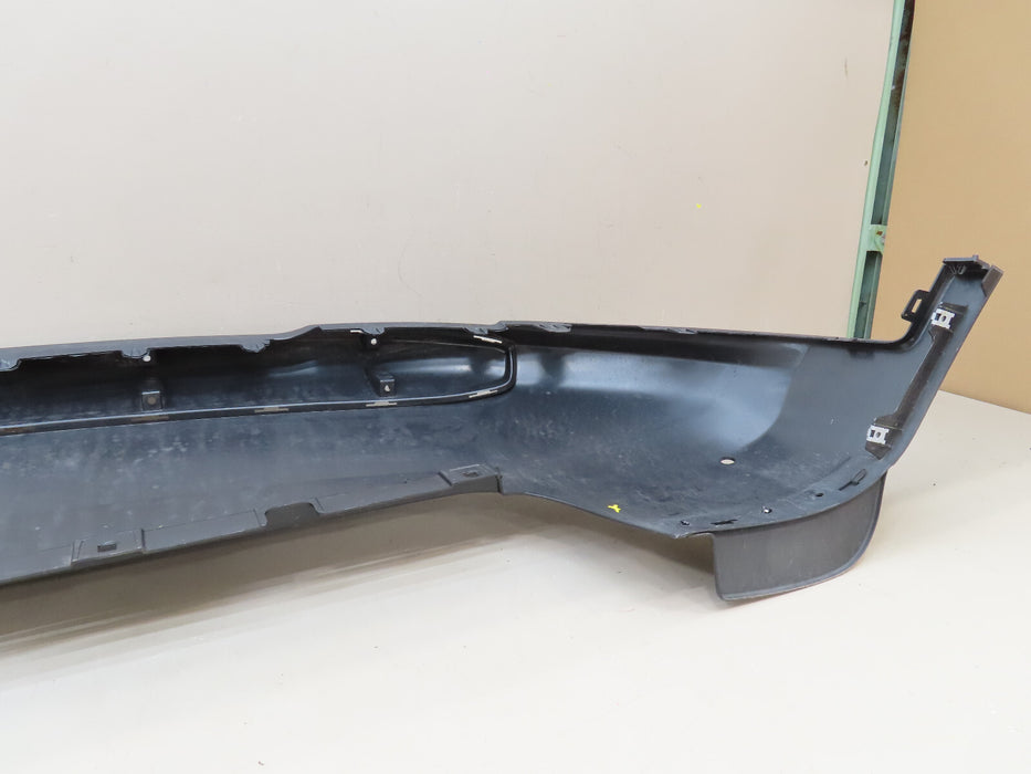 2019-2022 JEEP CHEROKEE FRONT LOWER BUMPER VALANCE COVER OEM 68287976A