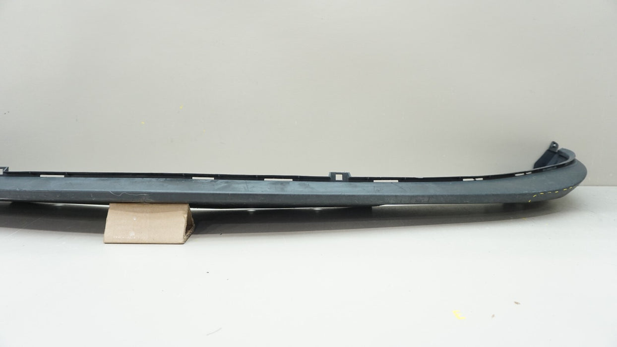 2015-2023 DODGE CHALLENGER FRONT LOWER BUMPER VALANCE COVER 15LA-102AA OEM