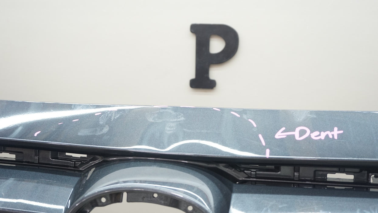 2019-2022 TOYOTA RAV4 RAV-4 FRONT BUMPER COVER 52119-0R200 OEM 20 21