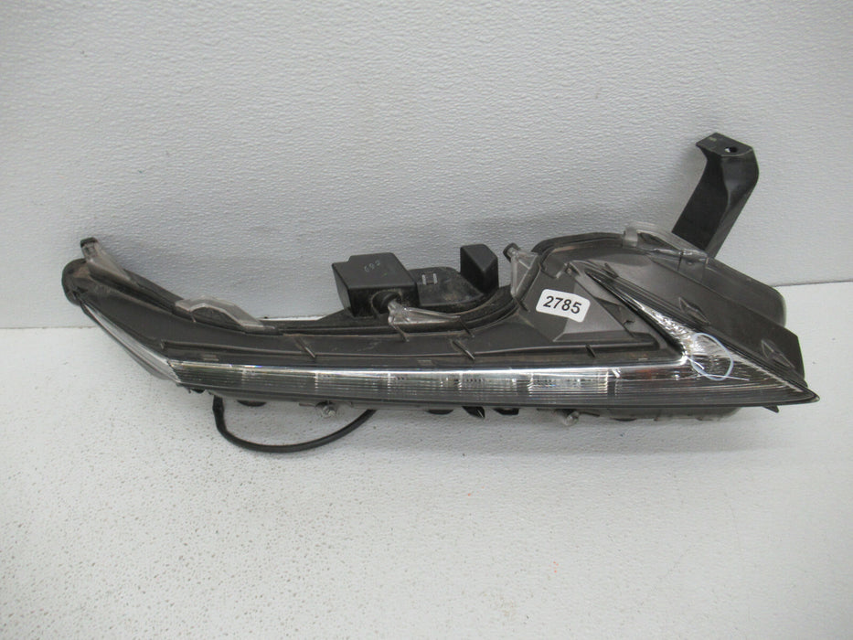 2015-2020 LEXUS NX200T NX300 RIGHT LED DAYTIME RUNNING LIGHT LAMP OEM