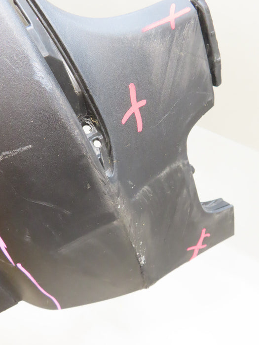 2019-2022 HONDA PILOT FRONT LOWER BUMPER COVER OEM 71110-TG7-A5