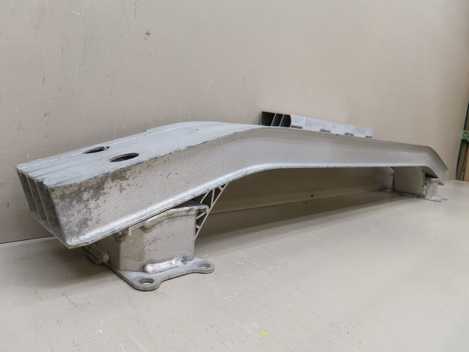 2019-2022 HONDA INSIGHT REAR BUMPER REINFORCEMENT IMPACT BAR OEM