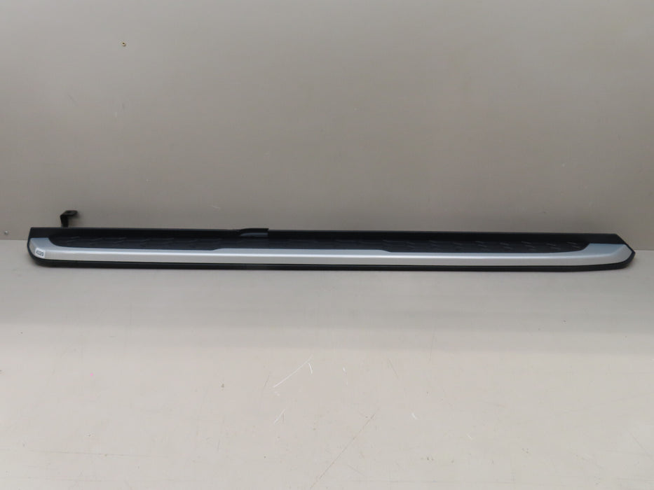 2017-2022 HONDA CRV CR-V RIGHT PASSENGER SIDE RUNNING BOARD OEM