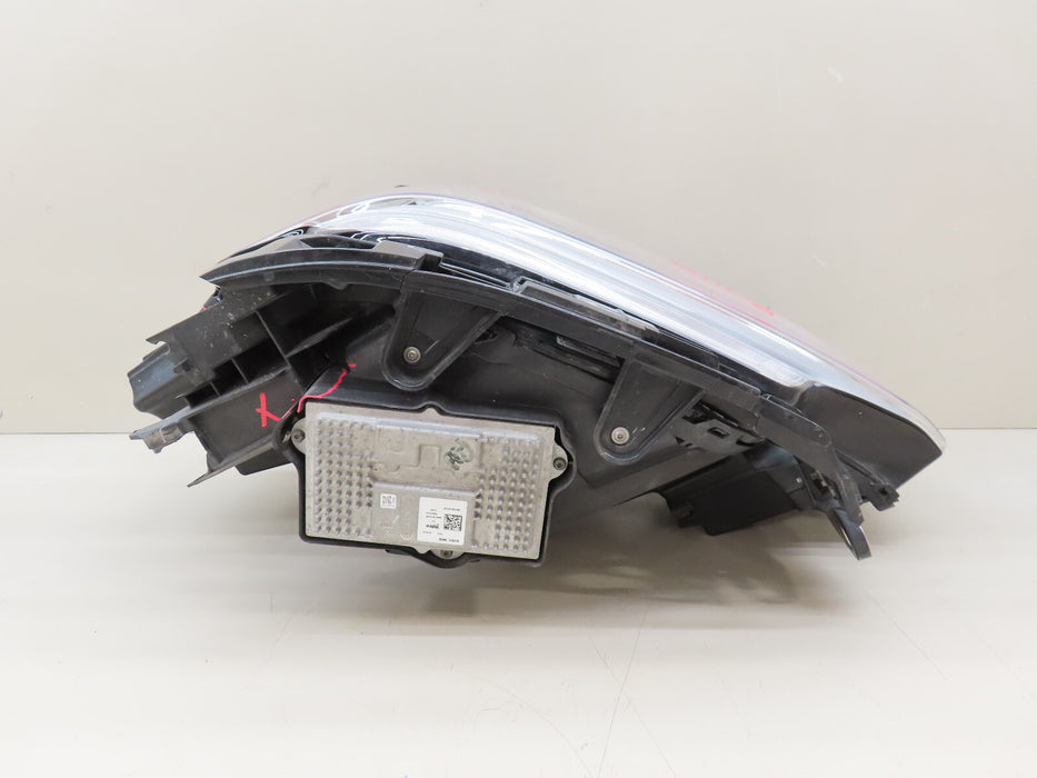 2019-2022 DODGE RAM 2500 3500 FRONT RIGHT PASSENGER HEADLIGHT LED OEM PARTS ONLY