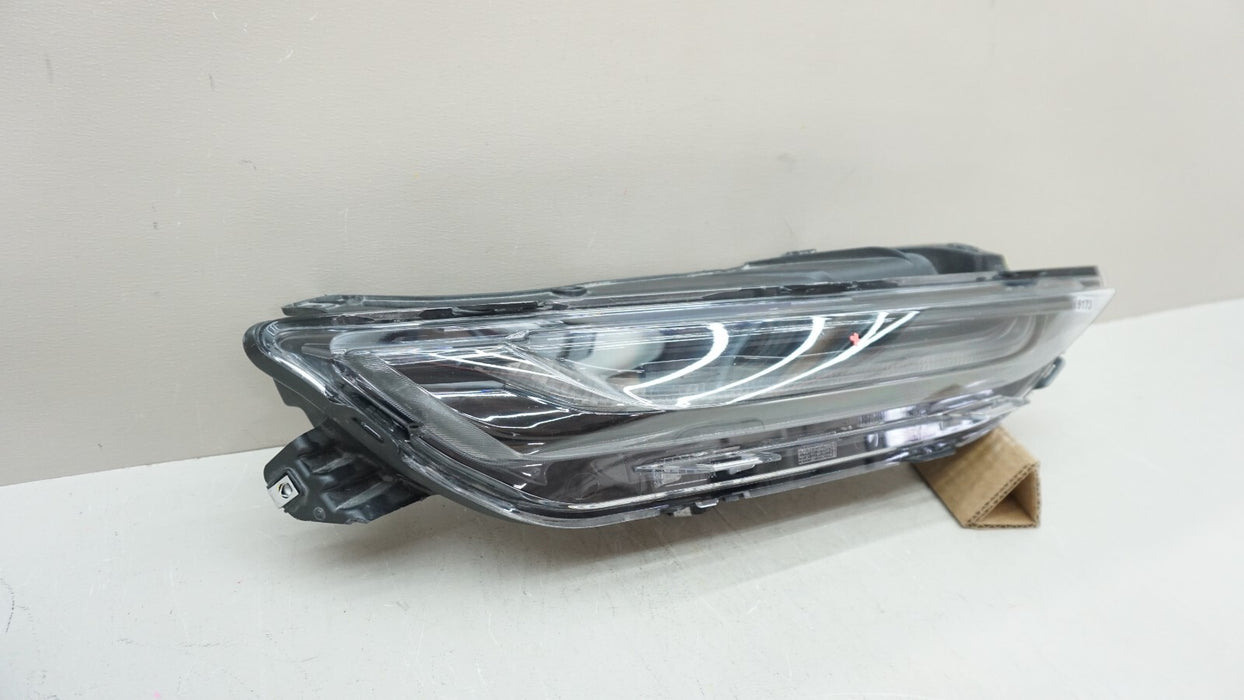 2019-2022 CHEVROLET BLAZER FRONT RIGHT PASSENGER DRL DAYTIME RUNNING LIGHT OEM