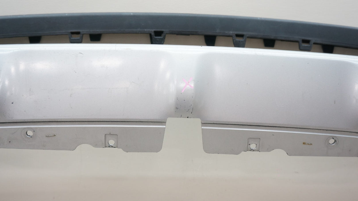 2019-2021 FORD EDGE FRONT LOWER BUMPER VALANCE COVER OEM KT4B-17C831