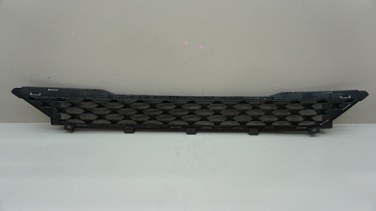 2019-2021 HYUNDAI TUCSON FRONT LOWER GRILLE AFTERMARKET TONG YANG