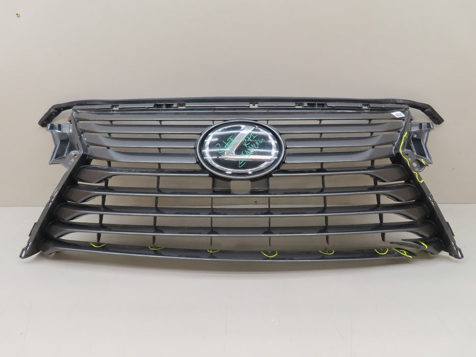 2016-2020 LEXUS RX350 RX450H FRONT RADIATOR GRILLE GRILL OEM 53111-0E170