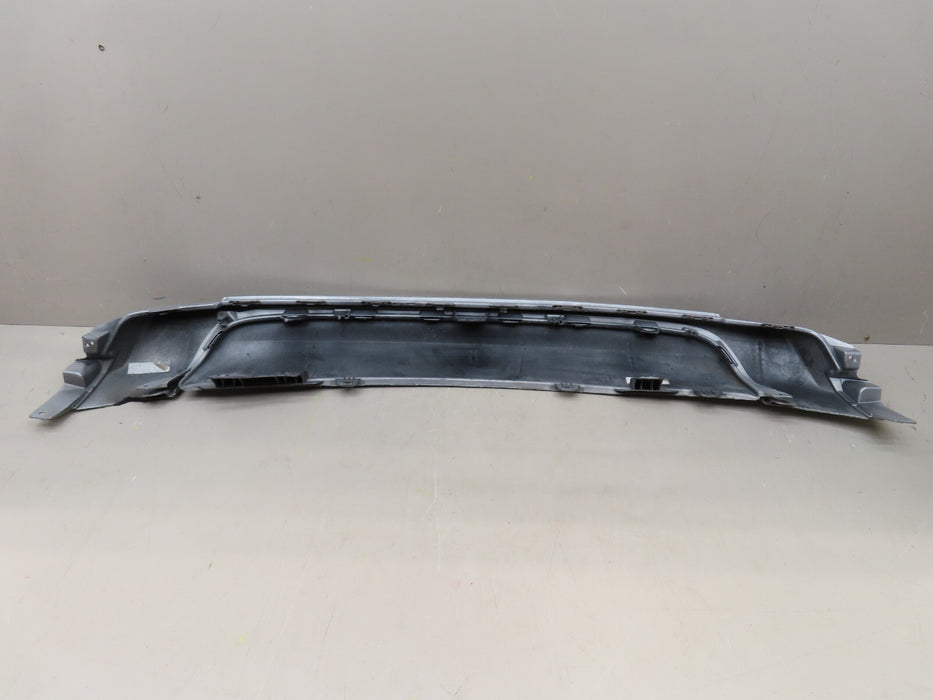 2019-2021 HONDA PILOT REAR LOWER BUMPER COVER VALANCE PANEL OEM 71509-TG7-A000