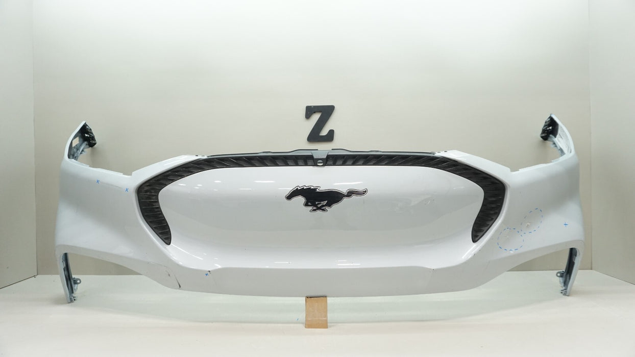 2021-2023 FORD MUSTAND MACH-E FRONT BUMPER COVER PANEL OEM