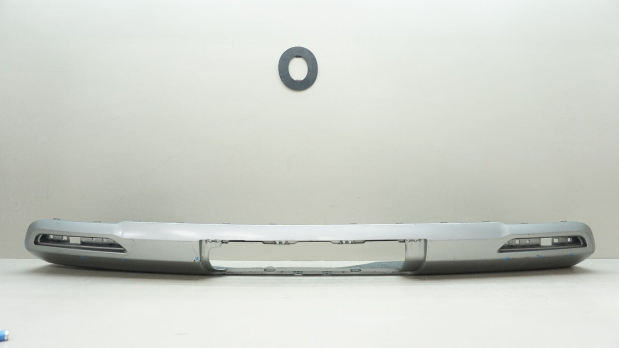 2022-2023 FORD EXPEDITION REAR LOWER BUMPER COVER PANEL VALANCE OEM NL1B-17F946