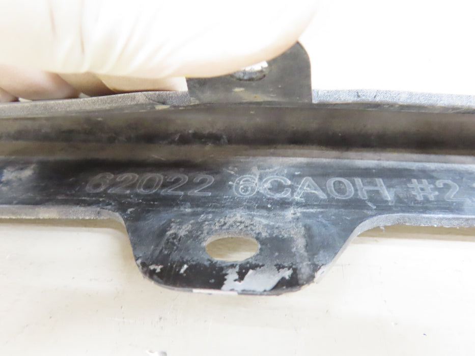 2019-2022 NISSAN ALTIMA FRONT BUMPER COVER OEM