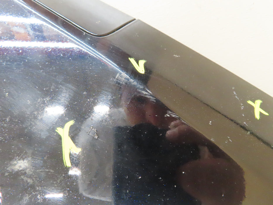 2019-2021 TOYOTA RAV4 FRONT LOWER BUMPER GRILLE GRILL OEM 53113-42904