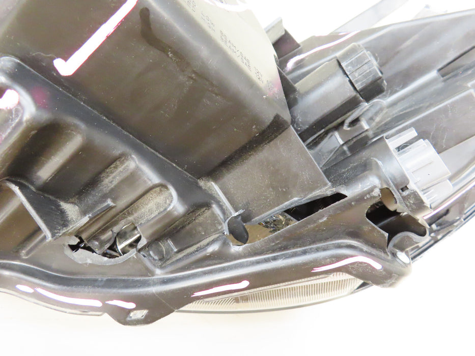 2019-2022 HONDA PILOT/RIDGELINE/PASSPORT RIGHT PASSENGER SIDE HEADLIGHT LED OEM