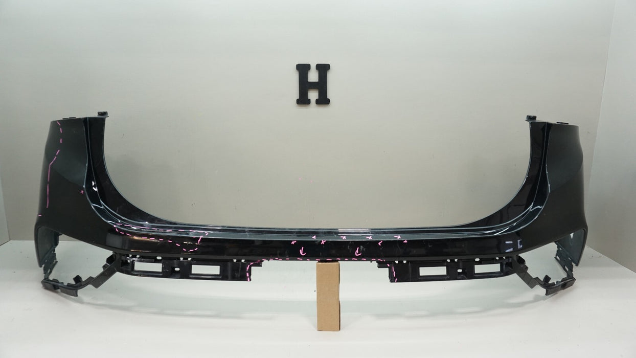 2019-2020 HYUNDAI SANTA FE REAR BUMPER COVER 86671-S2000 OEM