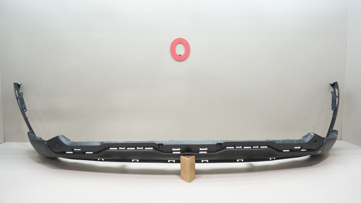 2024-2025 KIA SORENTO FRONT LOWER BUMPER COVER VALANCE OEM 86512-R5PA0