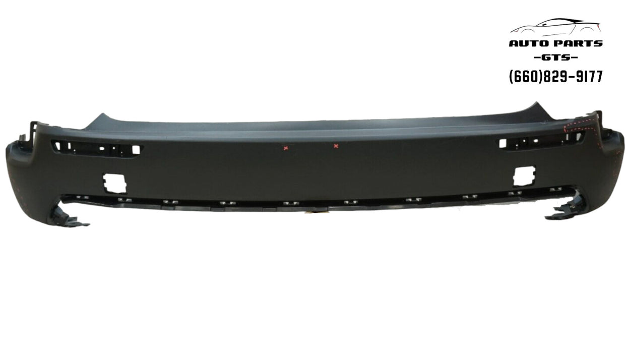 2023 MAZDA CX-50 CX50 SUV REAR BUMPER COVER PANEL OEM VA4050221