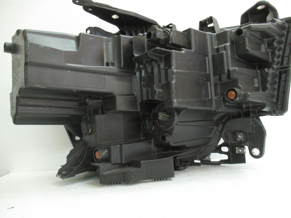 2019-2021 DODGE RAM 2500 3500 FRONT LEFT DRIVER SIDE HEADLIGHT HEADLAMP LED OEM