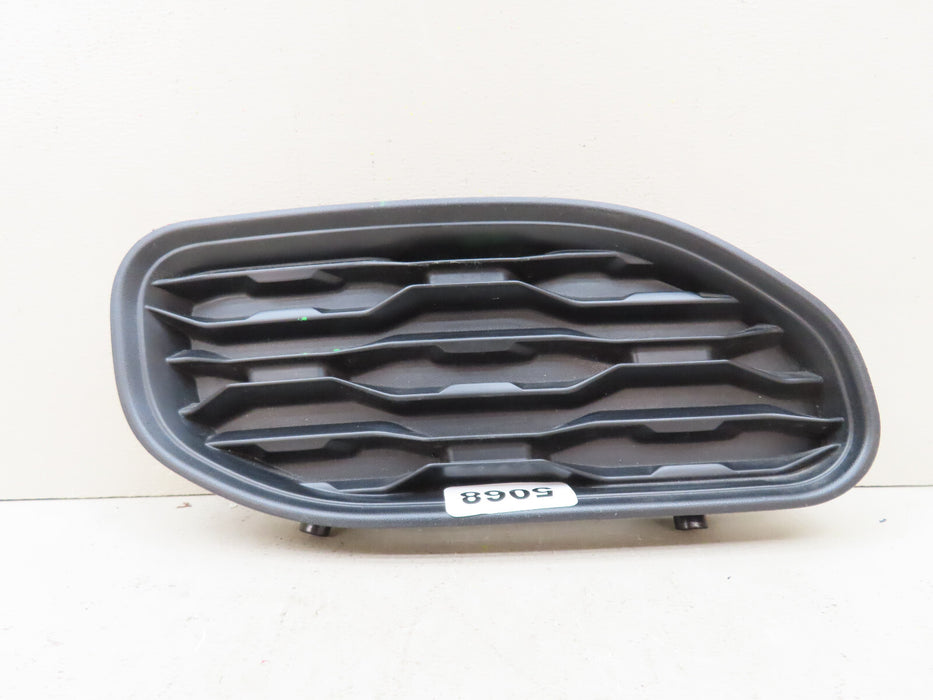 2019-2021 DODGE RAM 1500 LEFT DRIVER TOW HOOK BEZEL COVER OEM 68414295AA