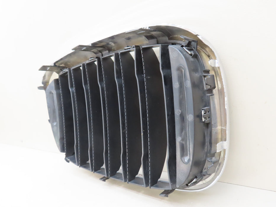 2019-2021 BMW X3 X4 FRONT LEFT SIDE RADIATOR GRILL GRILLE OEM