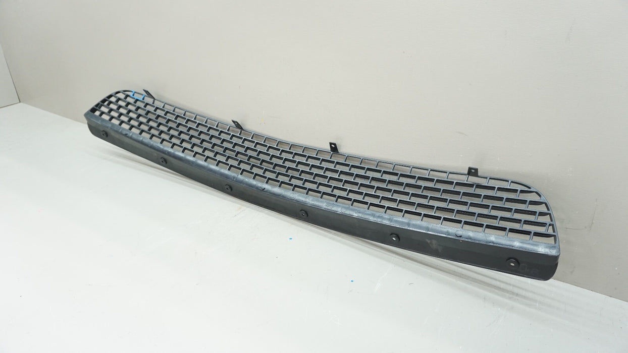 2015-2022 DODGE CHALLENGER FRONT LOWER BUMPER GRILLE OEM
